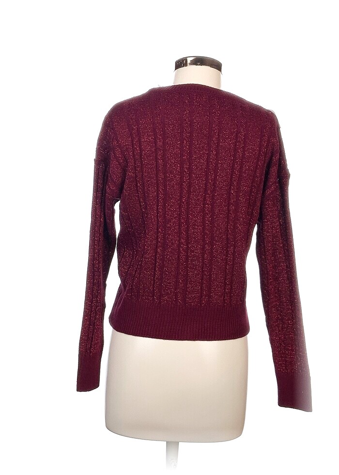 Vintage Love Bluz %70 İndirimli. - Görsel 3