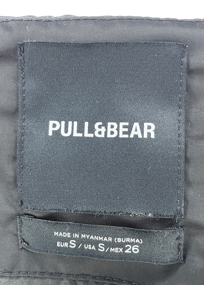 Pull and Bear Mont %70 İndirimli. - Görsel 4