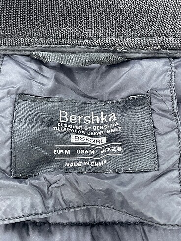 Bershka Mont %70 İndirimli. - Görsel 4