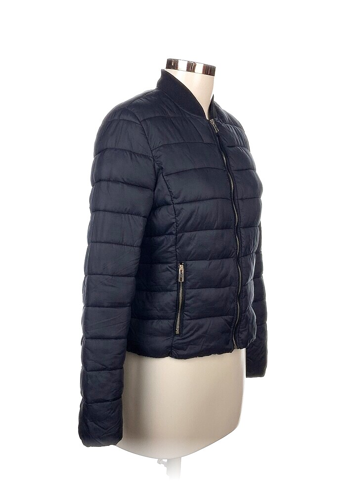 Bershka Mont %70 İndirimli. - Görsel 2