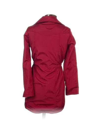 Robin Kot Ceket %70 İndirimli. - Görsel 3