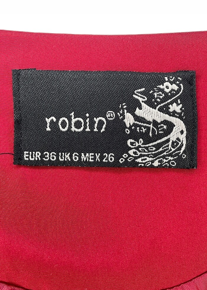 Robin Kot Ceket %70 İndirimli. - Görsel 4