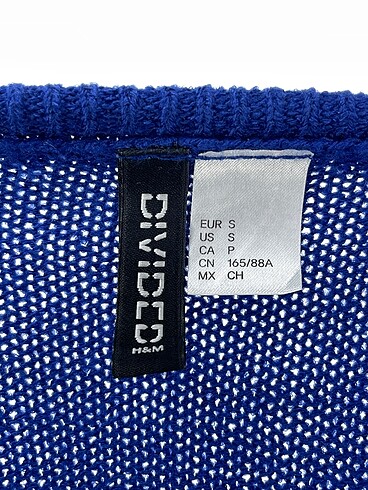 H&M Kazak / Triko %70 İndirimli. - Görsel 4