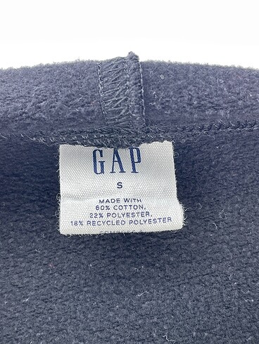 Gap Sweatshirt %70 İndirimli. - Görsel 4