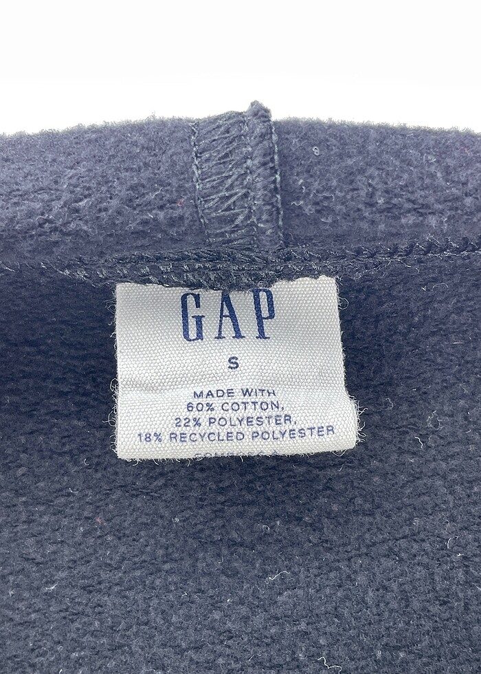 Gap Sweatshirt %70 İndirimli. - Görsel 4