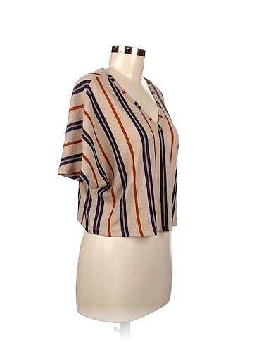 Zara Bluz %70 İndirimli. - Görsel 2