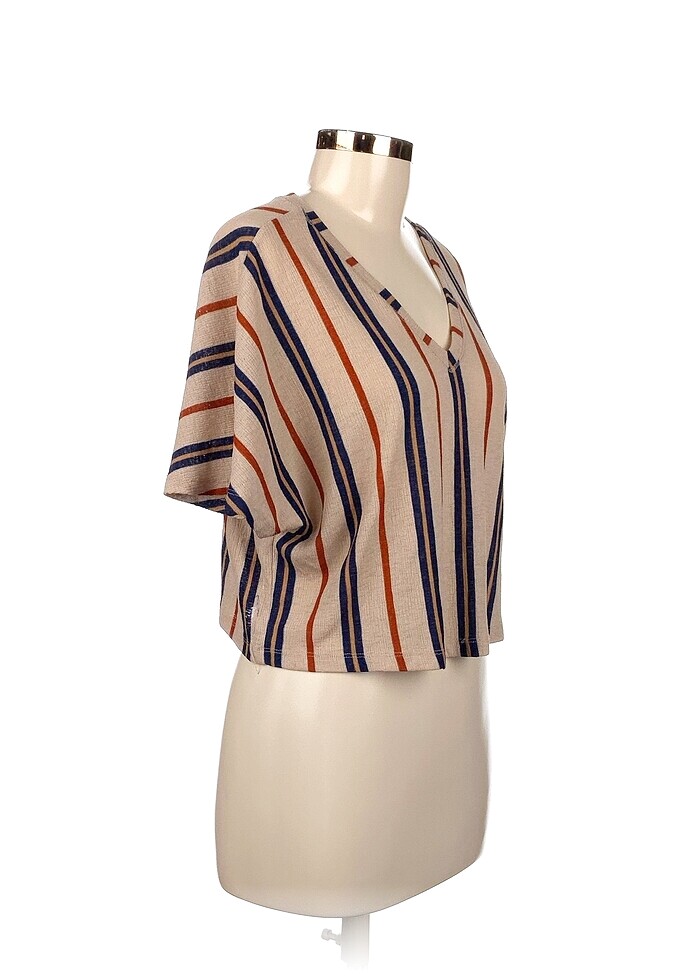 Zara Bluz %70 İndirimli. - Görsel 2