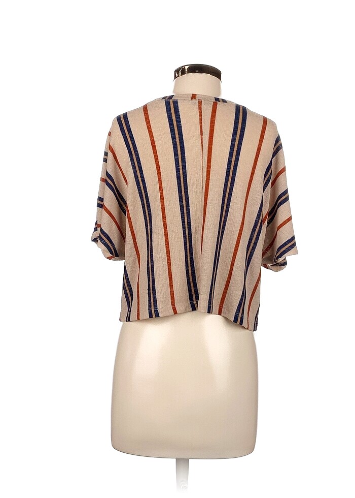 Zara Bluz %70 İndirimli. - Görsel 3