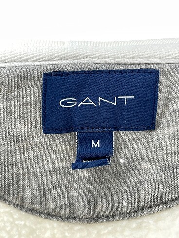 Gant Sweatshirt %70 İndirimli. - Görsel 4