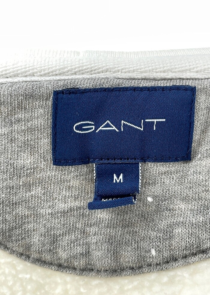 Gant Sweatshirt %70 İndirimli. - Görsel 4