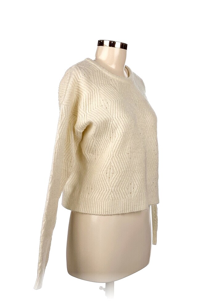 Vintage Love Kazak / Triko %70 İndirimli. - Görsel 2