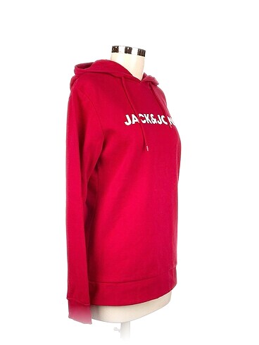 Vintage Love Sweatshirt %70 İndirimli. - Görsel 2