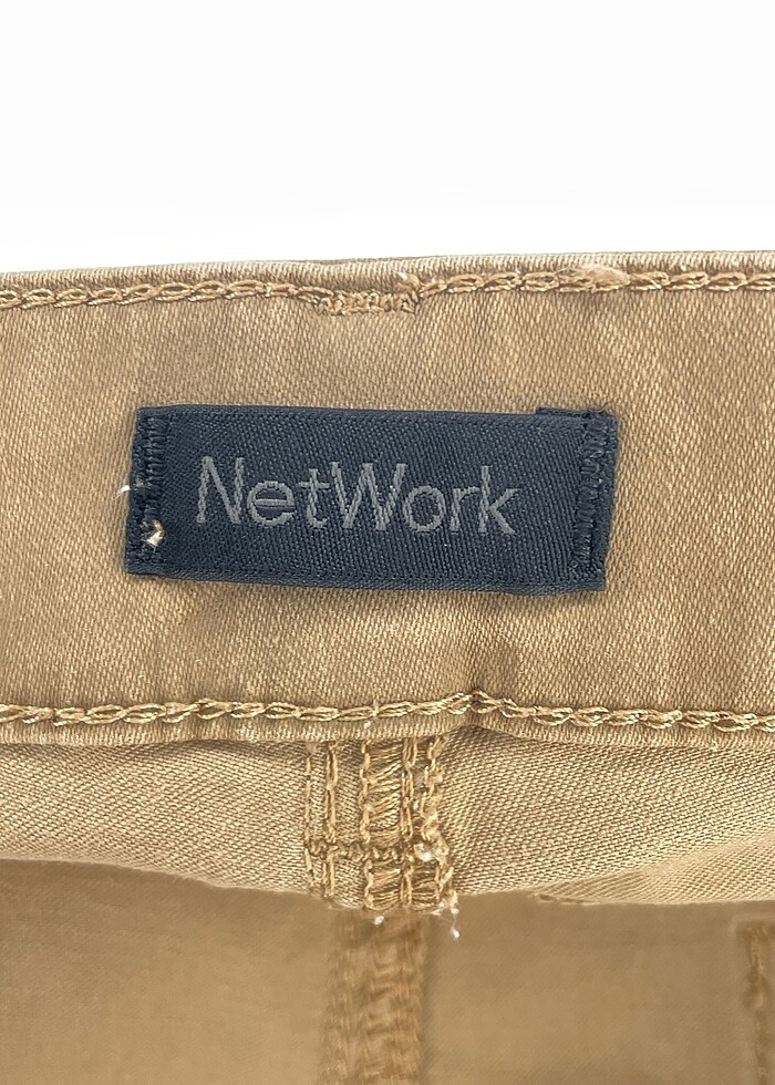 Network Jean / Kot %70 İndirimli. — görsel 4/6
