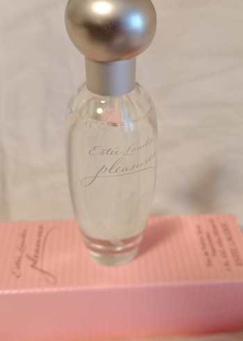 Estee Lauder Pleasures Kadın Parfümü 30 ml - Görsel 2