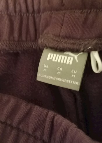 Mor Kapüşonlu Kadın ikili takımı - Görsel 4