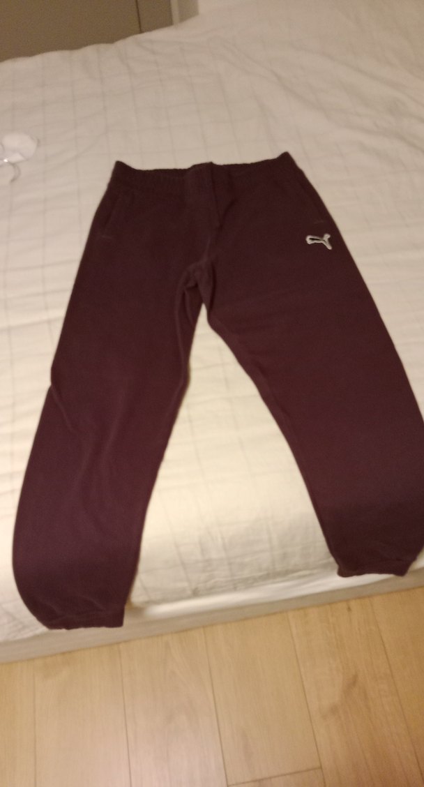 Mor Kapüşonlu Kadın ikili takımı - Görsel 3