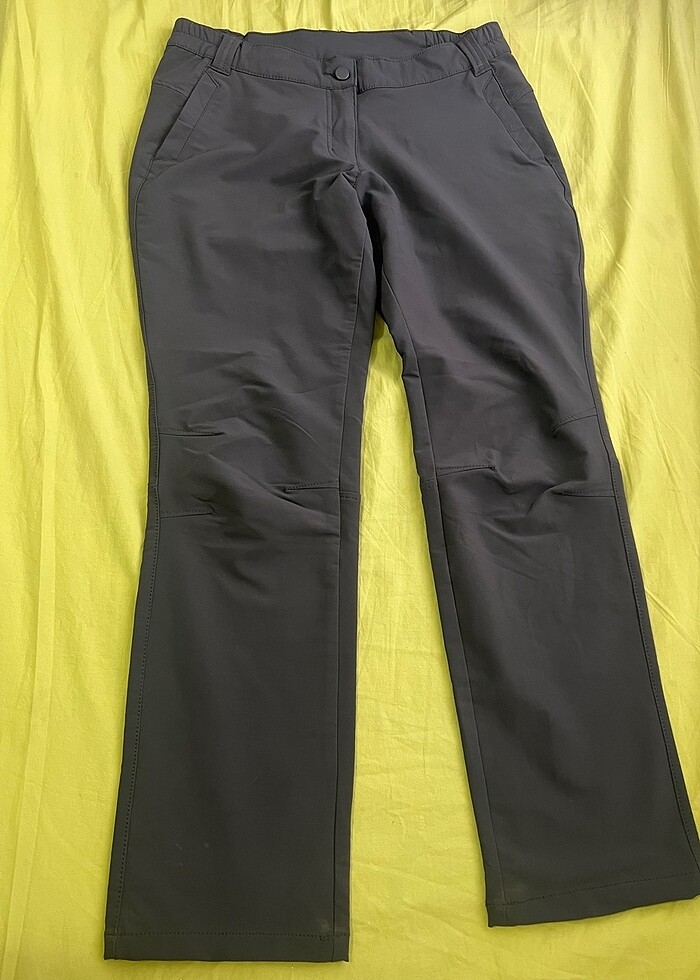 Crane kar kayak pantolonu — görsel 2/7