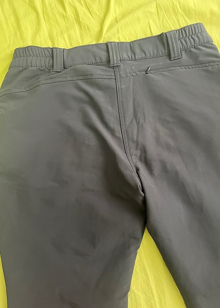 Crane kar kayak pantolonu — görsel 6/7