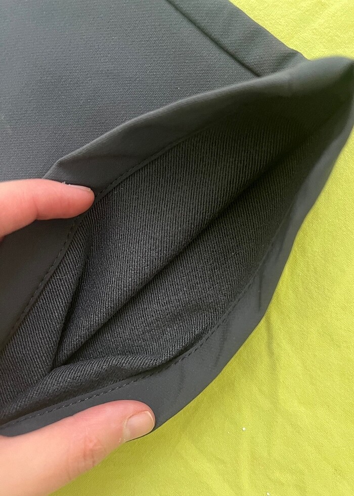 Crane kar kayak pantolonu — görsel 3/7