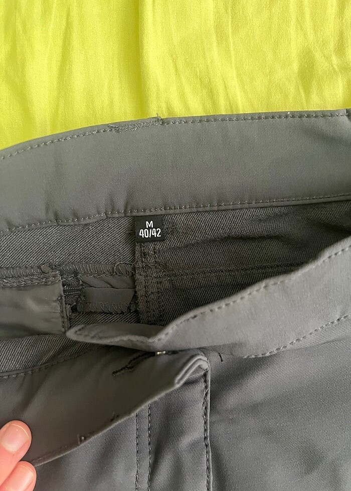 Crane kar kayak pantolonu — görsel 4/7