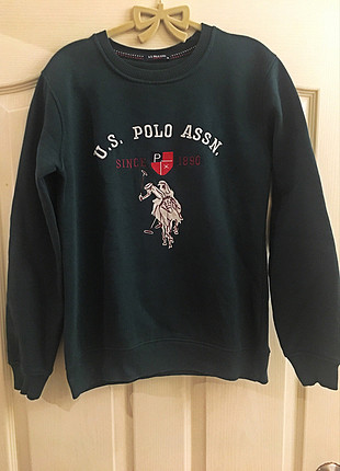  haki yeşili sweat
