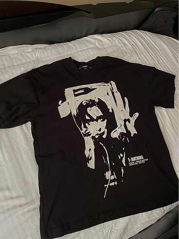 Gothic tshirts