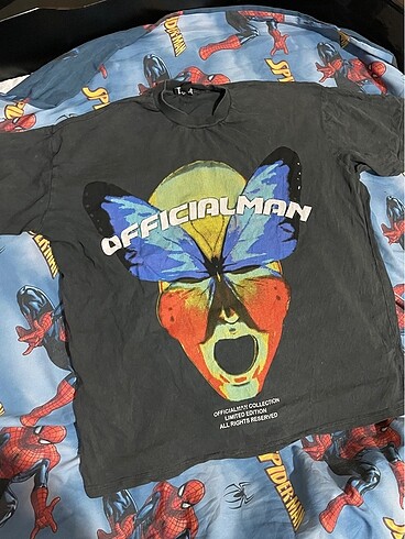 Oversize tshirt