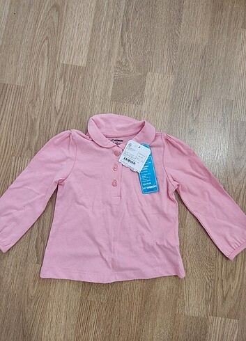 Polo yaka 