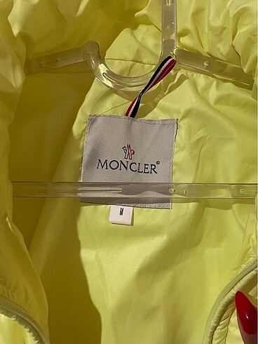 Moncler Moncler bayan mont