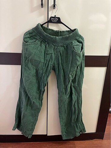 Keten bayan pantolon