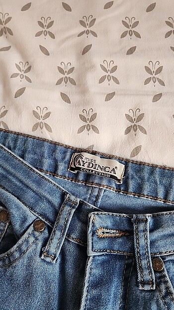 36 Beden Pantolon