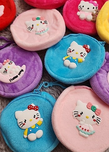 Anahtarlık Cüzdan - Görsel 2