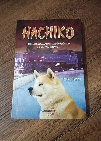 Hachiko (Sıfır) 