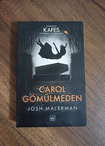 Carol Gömülmeden