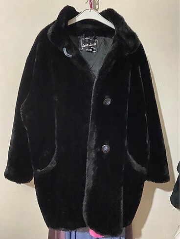 Aşırı güzel bir mont giy cluple kanki