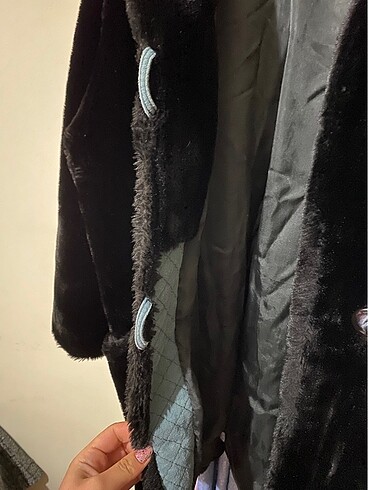 Diğer Aşırı güzel bir mont giy cluple kanki