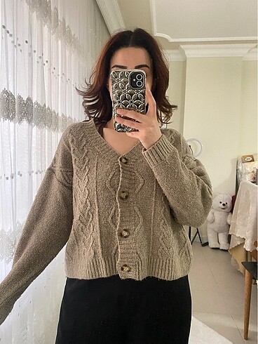 LC Waikiki Hırka