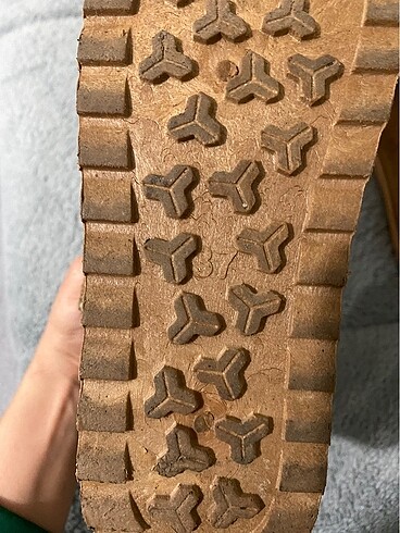 37 Beden Ugg kahverengi