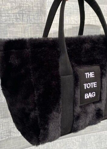 Diğer Peluş The Tote Bag Çantalar ?