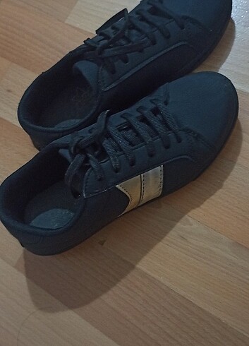 36 Beden Bayan sneaker