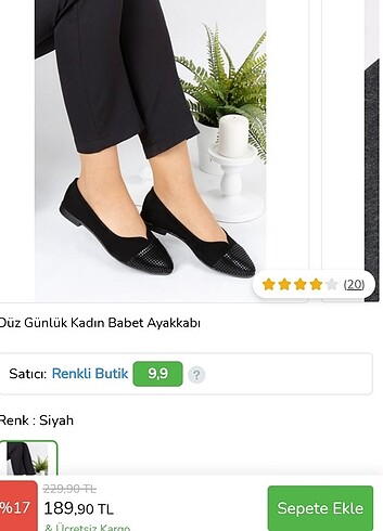 Bayan günlük ayakkabı 