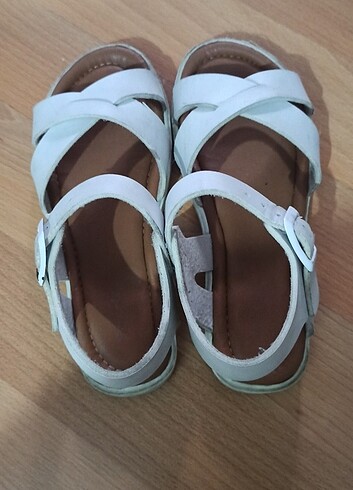 LC Waikiki Kız çocuk sandalet 
