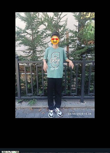 Erkek çocuk spor ayakkabı 