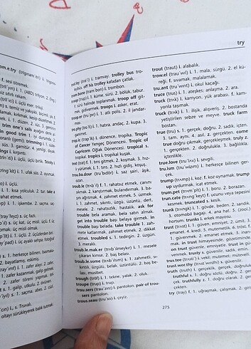  Beden İngilizce _turkce sözlük 