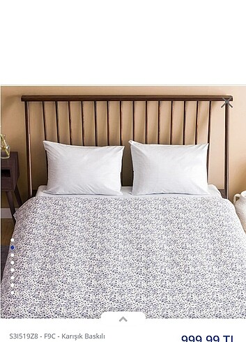 Lc Waikiki Home LCW home çift kişilik pike takımı
