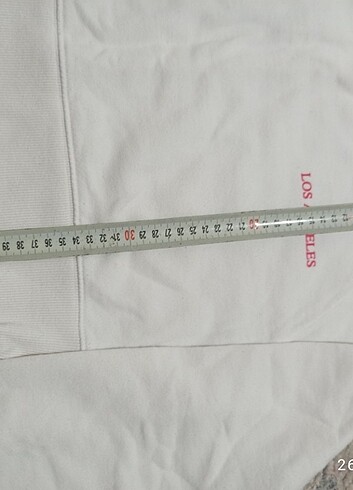 xs Beden Kışlık crop zara