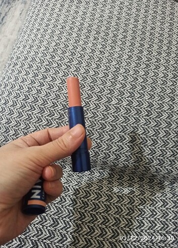 Nivea Nude nivae dudak kremi
