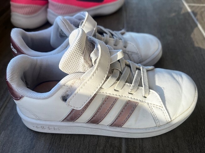 Adidas çocuk spor