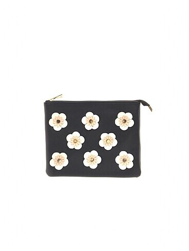 Mudo Clutch / Portföy %70 İndirimli.