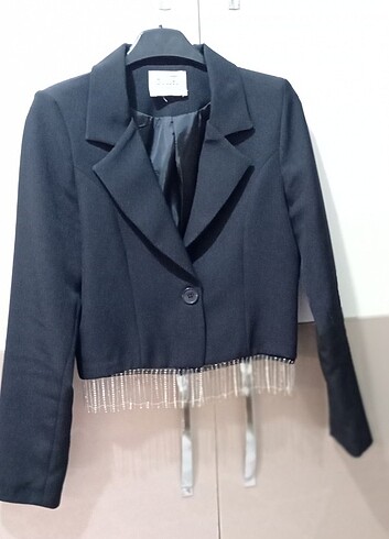 Diğer Blazer ceket